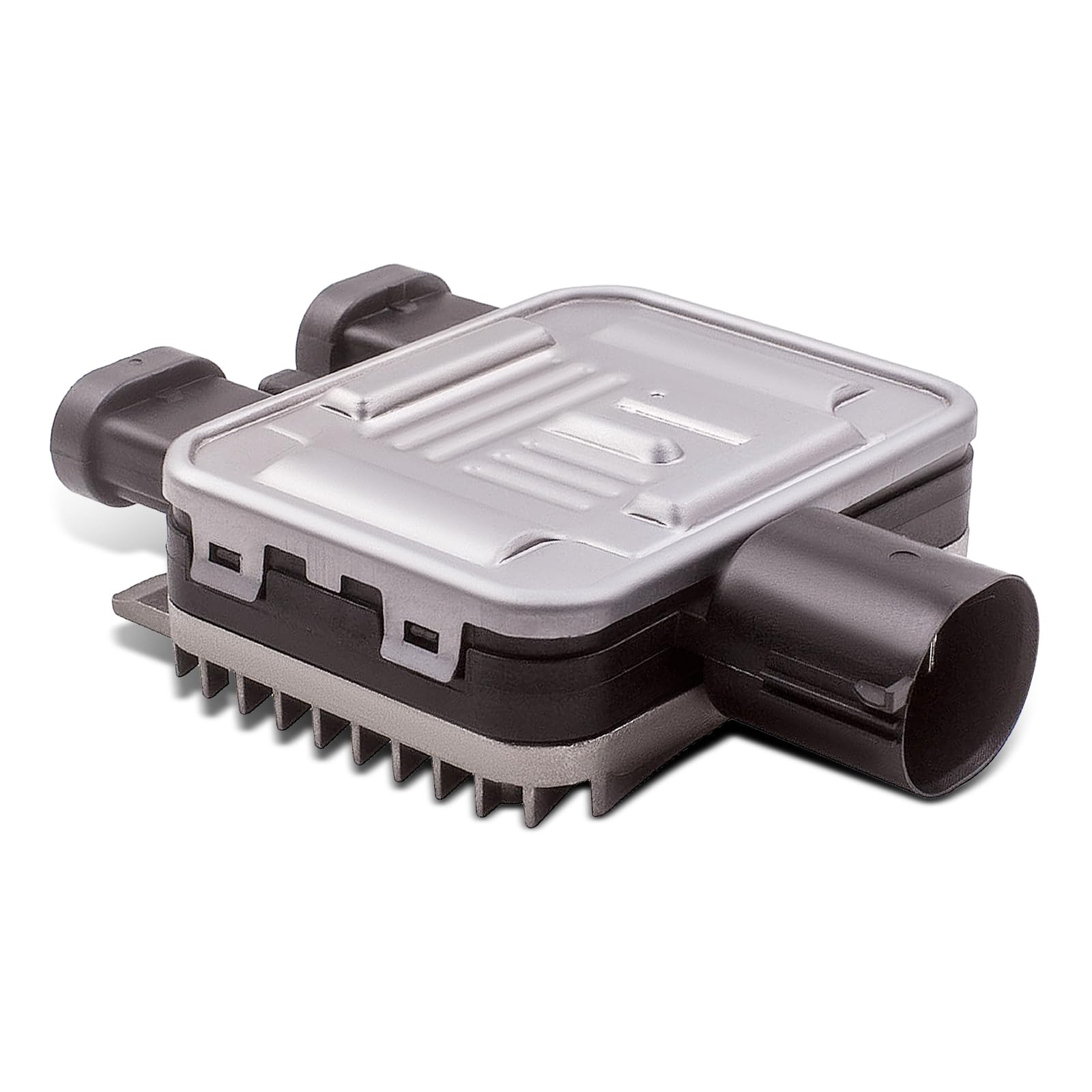 maXpeedingrods Lüftersteuerungsmodul Kühlerlüfter Steuermodul für Land-Rover Freelander2 für Range-Rover Evoque für Volvo S60 S80 V40 V70 XC60 XC70 maXpeedingrods Lüftersteuerungsmodul Kühlerlüfter Steuermodul für Land-Rover Freelander2 für Range-Rover Evoque für Volvo S60 S80 V40 V70 XC60 XC70 von maXpeedingrods