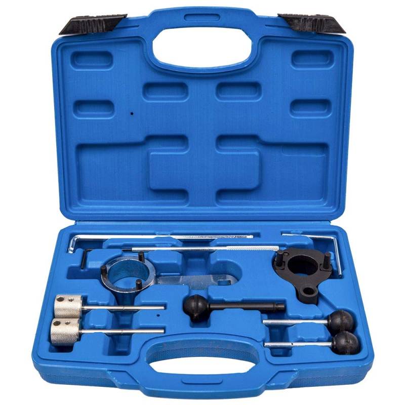 maXpeedingrods Motor Einstellwerkzeug Nockenwelle für 1.4 1.6 2.0TDi CR T10490, Engine Adjustment Tool Camshaft für Diesel 1.4 1.6 2.0TDi CR from 2012 von maXpeedingrods