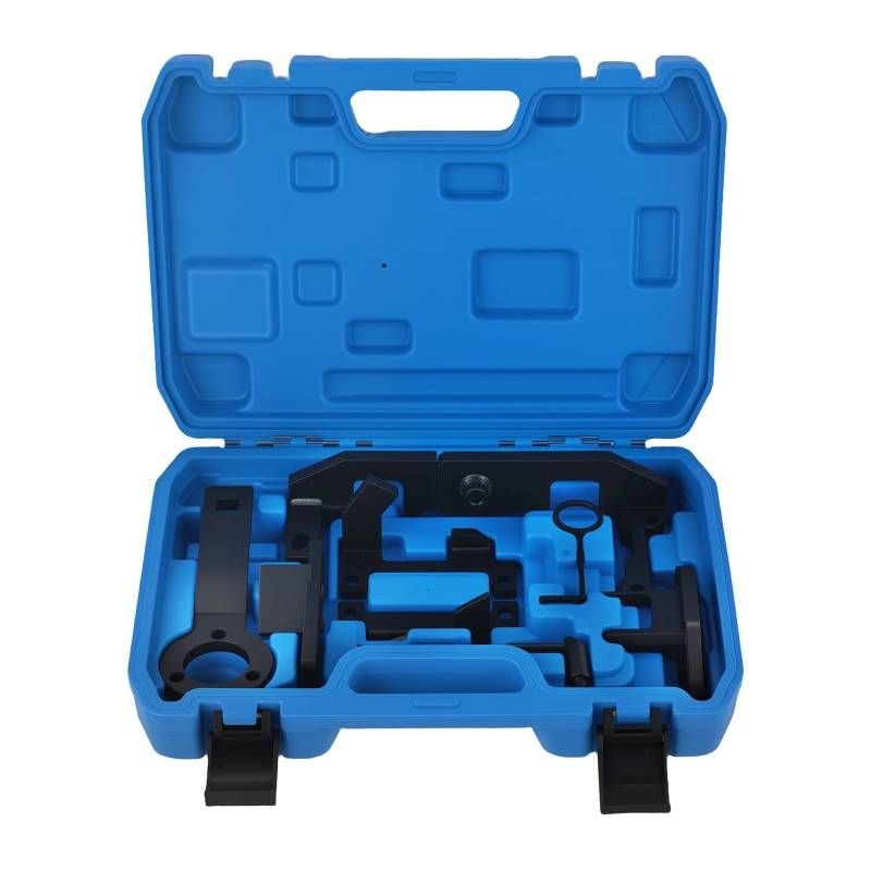 maXpeedingrods Motor-Einstellwerkzeug Satz für Peugeot 208 2008, für Citröen C3 1.0 1.2VTI, 0109-2A, 0109-2B von maXpeedingrods
