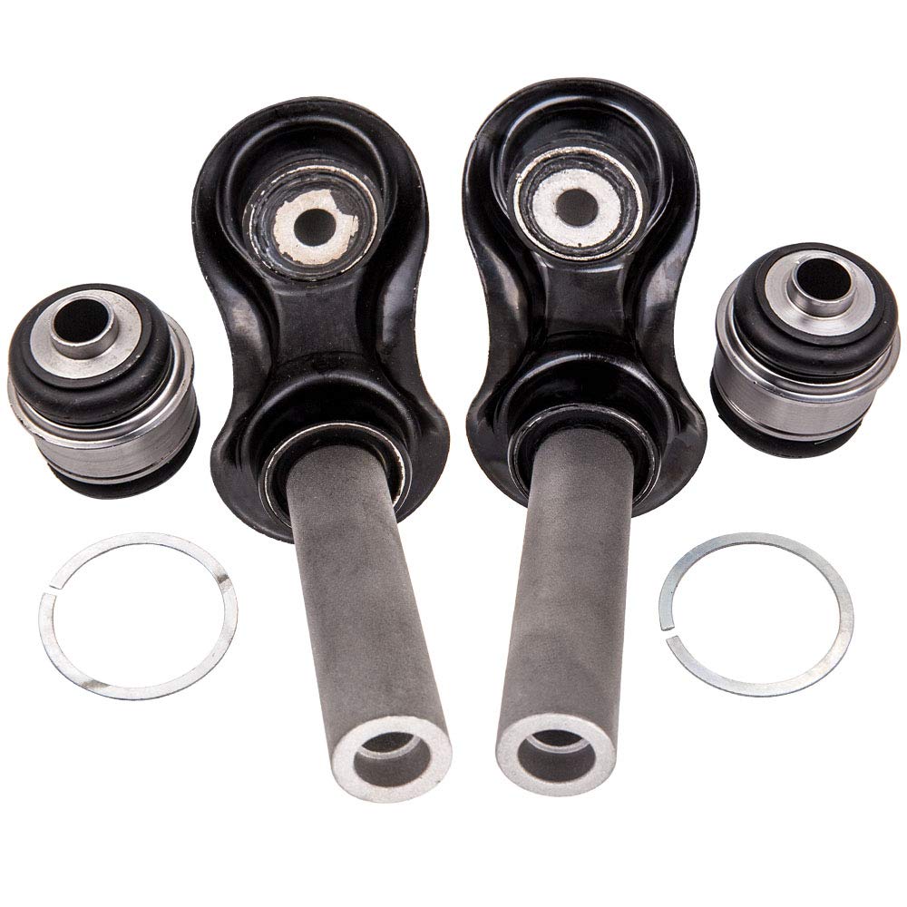 maXpeedingrods Querlenker Satz Integrallenker + Lagerung hinten für 5er 7er 6er E39 E60 X5 maXpeedingrods Querlenker Satz Integrallenker + Lagerung hinten für 5er 7er 6er E39 E60 X5 von maXpeedingrods