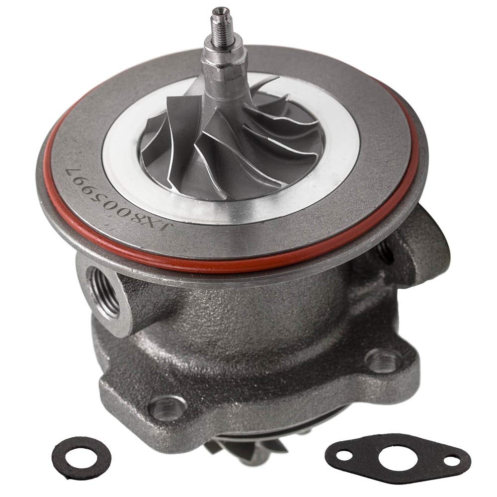 maXpeedingrods Turbo Chra Rumpfgruppe Turbolader für Fortwo Coupe Cabrio 450 0.8 CDI BEST maXpeedingrods Turbo Chra Rumpfgruppe Turbolader für Fortwo Coupe Cabrio 450 0.8 CDI BEST von maXpeedingrods
