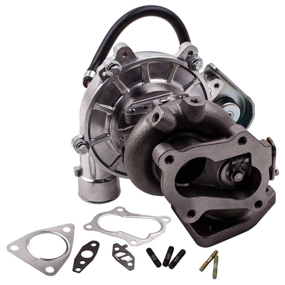 maXpeedingrods Turbocharger Turbolader Abgasturbolader 1720130080 2KD 2KD-FTV Turbolader Abgasturbolader maXpeedingrods Turbocharger Turbolader Abgasturbolader 1720130080 2KD 2KD-FTV Turbolader Abgasturbolader von maXpeedingrods