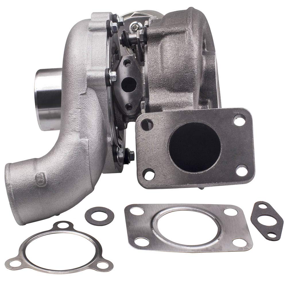 maXpeedingrods Turbolader 2.5 T.DI für A4 für AFB AKN Turbo maXpeedingrods Turbolader 2.5 T.DI für A4 für AFB AKN Turbo von maXpeedingrods