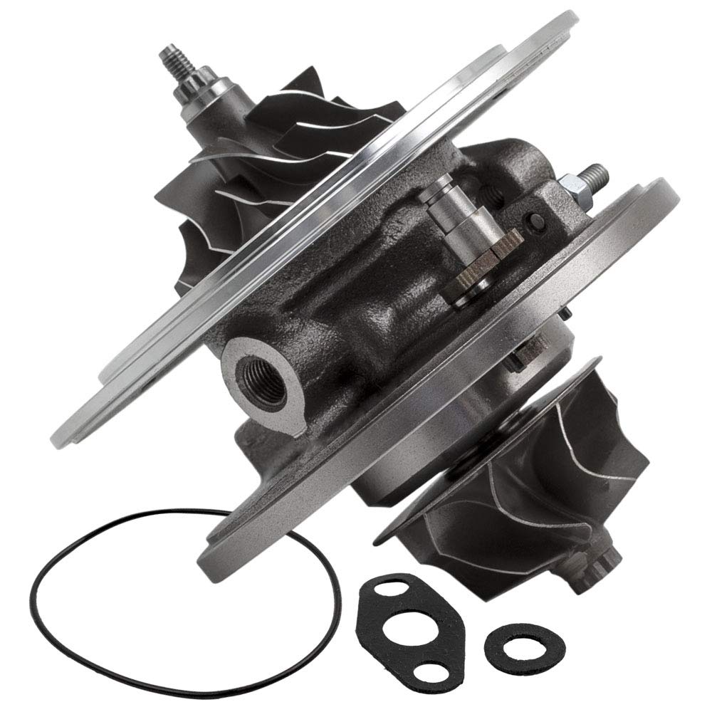 maXpeedingrods Turbolader Rumpfgruppe für Sprinter E270 M270 2.7CDI OM612 GT2256V 709838 maXpeedingrods Turbolader Rumpfgruppe für Sprinter E270 M270 2.7CDI OM612 GT2256V 709838 von maXpeedingrods