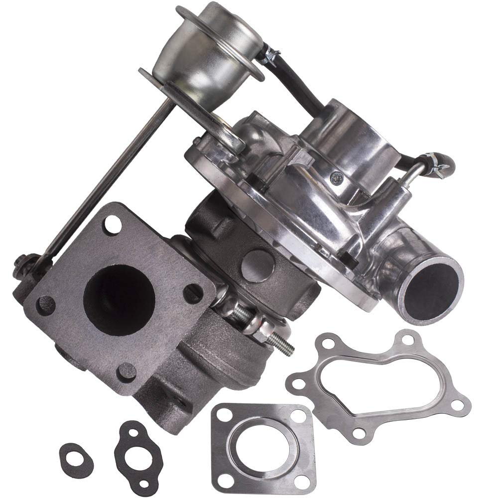 maXpeedingrods Turbolader für RHF4 VB420081 13575-6180 AS12 Turbo Shibaura Industriemotor chra maXpeedingrods Turbolader für RHF4 VB420081 13575-6180 AS12 Turbo Shibaura Industriemotor chra von maXpeedingrods