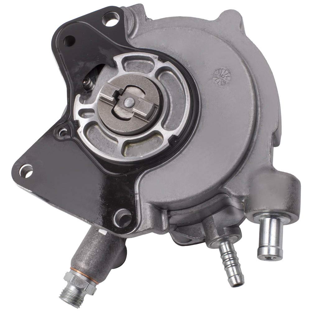maXpeedingrods Unterdruckpumpe Vakuum für Touareg R5 2.5TDI 070145209H 070145209 maXpeedingrods Unterdruckpumpe Vakuum für Touareg R5 2.5TDI 070145209H 070145209 von maXpeedingrods