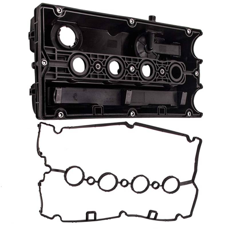 maXpeedingrods Ventildeckel Zylinderkopfhaube Deckel Dichtung für Z16XEP Z16XE1 von maXpeedingrods