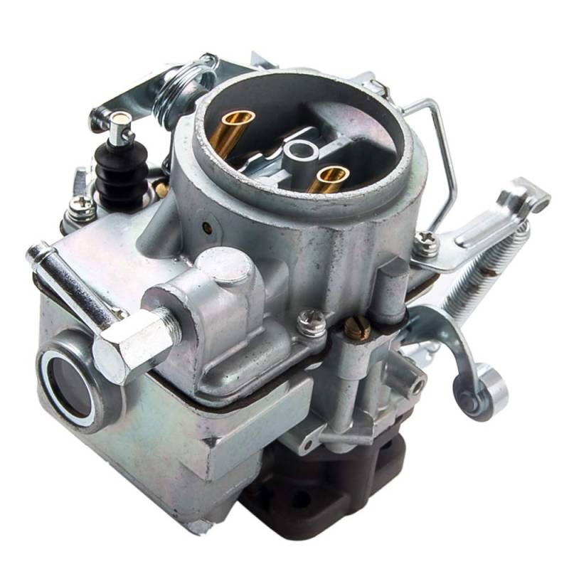 maXpeedingrods Vergaser Carburetor für Datsun A12 engine Datsun Sunny B210 Pulsar Truck von maXpeedingrods
