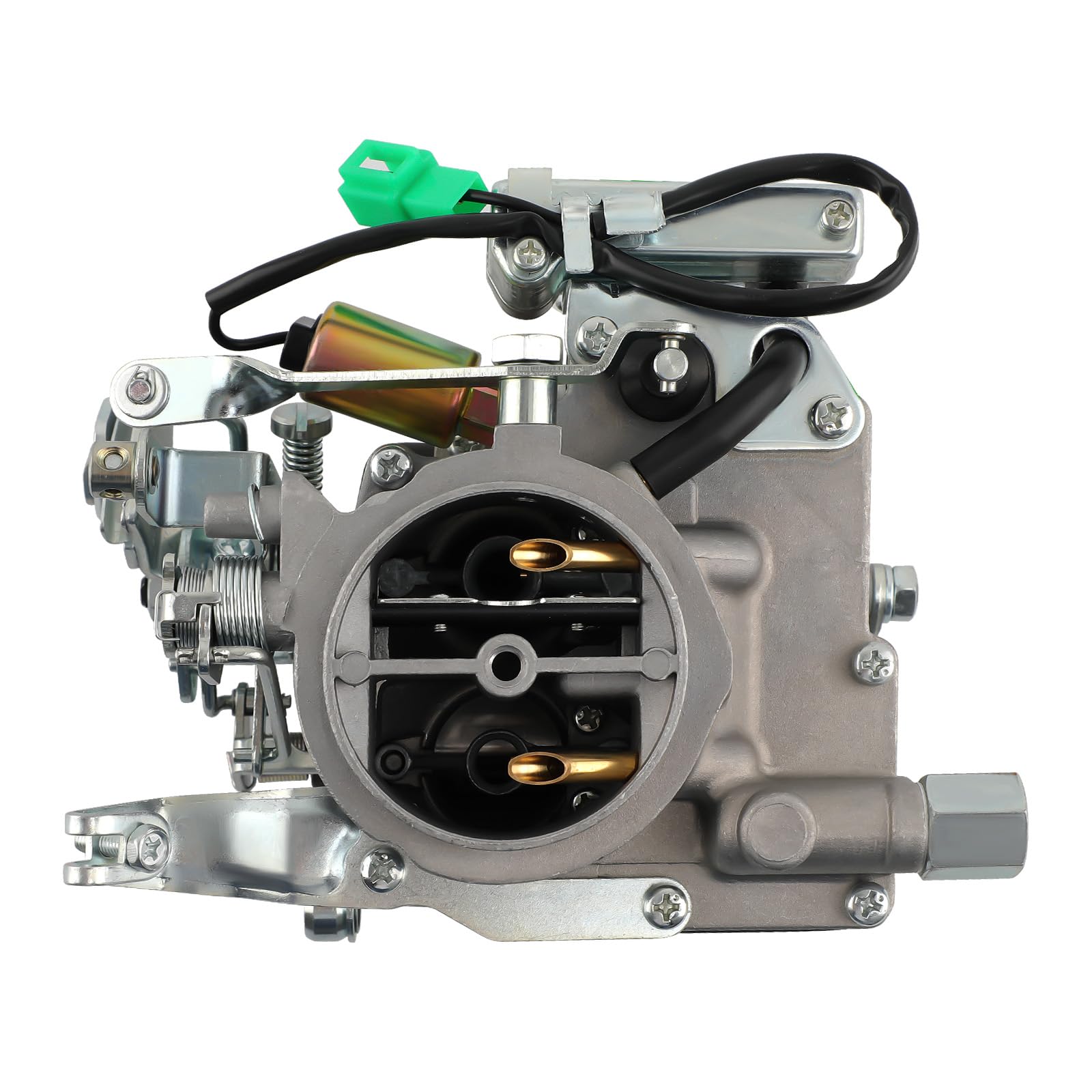 maXpeedingrods Vergaser Carburetor für Toyota 4K für Corolla 77-81 Starlet 82-84 2110013170 MAT von maXpeedingrods