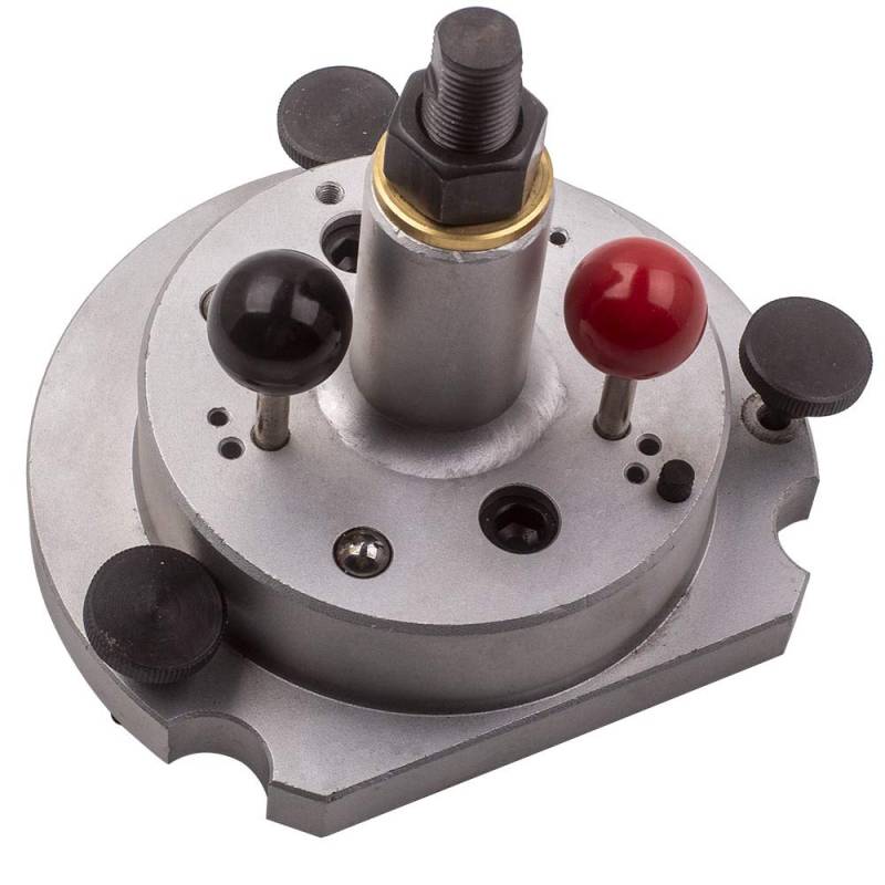 maXpeedingrods Werkzeug Kurbelwelle Dichtflansch für Passat Touran 1.9/2.0D von maXpeedingrods