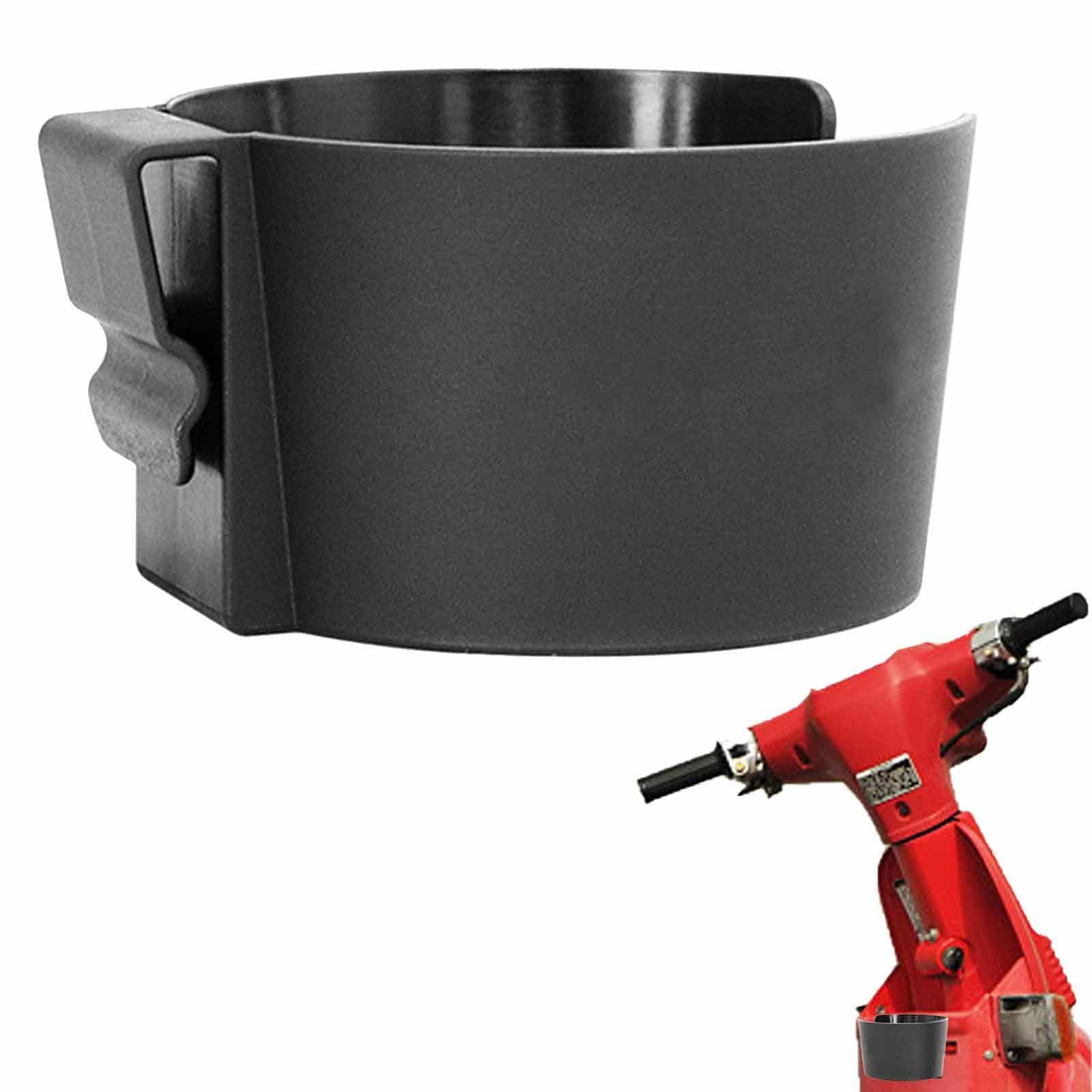 macto Fahrzeug-Becher-Seitenhalterung, verstellbarer Lüftungsschlitz-Becherhalter, Autotür-Becherhalter, Tür-Seiten-Becherhalter für Kinderwagen, Fahrräder, Gehhilfen, Roller, Türbecherhalterung macto Fahrzeug-Becher-Seitenhalterung, verstellbarer Lüftungsschlitz-Becherhalter, Autotür-Becherhalter, Tür-Seiten-Becherhalter für Kinderwagen, Fahrräder, Gehhilfen, Roller, Türbecherhalterung von macto