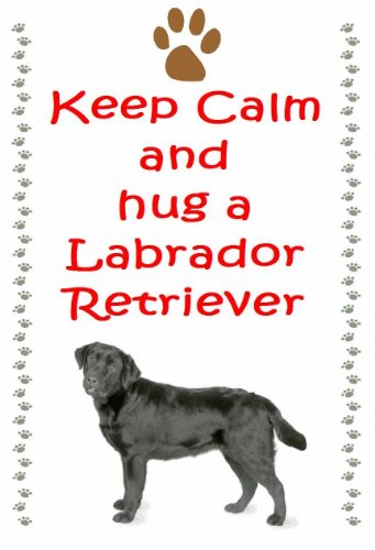 Labrador Retriever Neuheit Kühlschrank Magnete – viele Designs erhältlich Labrador Retriever Neuheit Kühlschrank Magnete – viele Designs erhältlich von magnetsandhangers