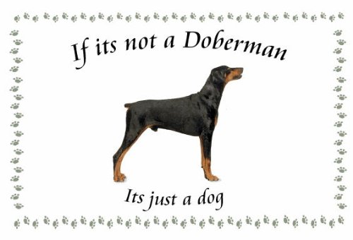 Rottweiler, – Neuheit Hund Kühlschrank Magnete – viele Designs erhältlich Rottweiler, – Neuheit Hund Kühlschrank Magnete – viele Designs erhältlich von magnetsandhangers