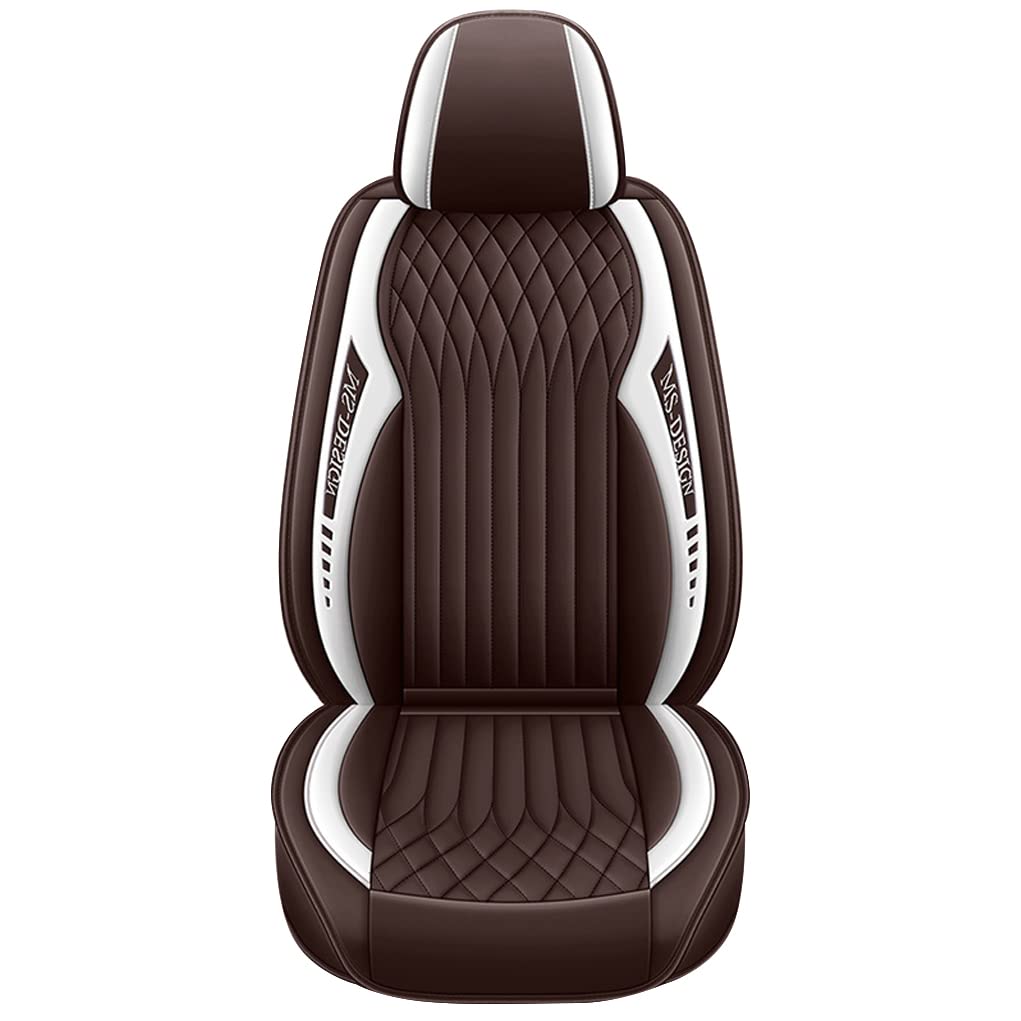 maiqiken Sitzbezug Für Skoda Yeti Komplettset 5 Sitze Allwettereinsatz Autositzbezug Kaffee maiqiken Sitzbezug Für Skoda Yeti Komplettset 5 Sitze Allwettereinsatz Autositzbezug Kaffee von maiqiken
