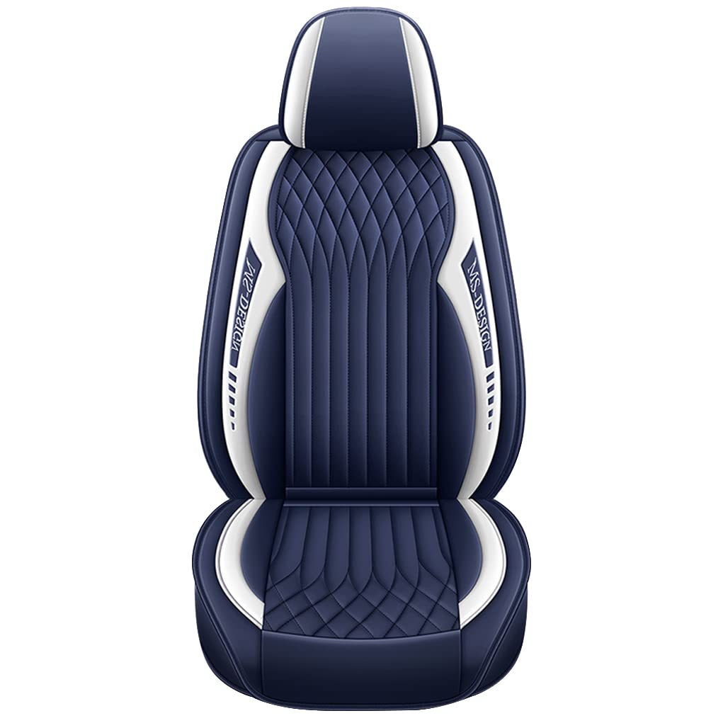 maiqiken Sitzbezug Kompatibel mit Opel Astra H G CC 2000-2024 Komplettset 5 Sitze Allwettereinsatz Autositzbezug Blau maiqiken Sitzbezug Kompatibel mit Opel Astra H G CC 2000-2024 Komplettset 5 Sitze Allwettereinsatz Autositzbezug Blau von maiqiken