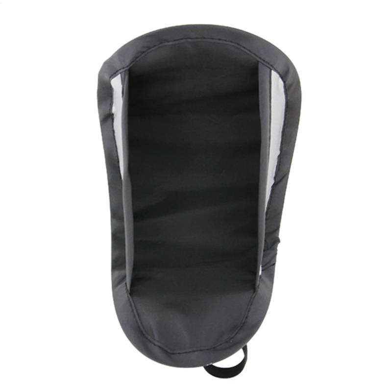 Handy Sonnenschutz Auto Fahrrad Motorrad Handyschirm für die Sonne Sonnenschutz für Mobiltelefone blendfreier Telefonständer für Auto und Motorrad von manhegari
