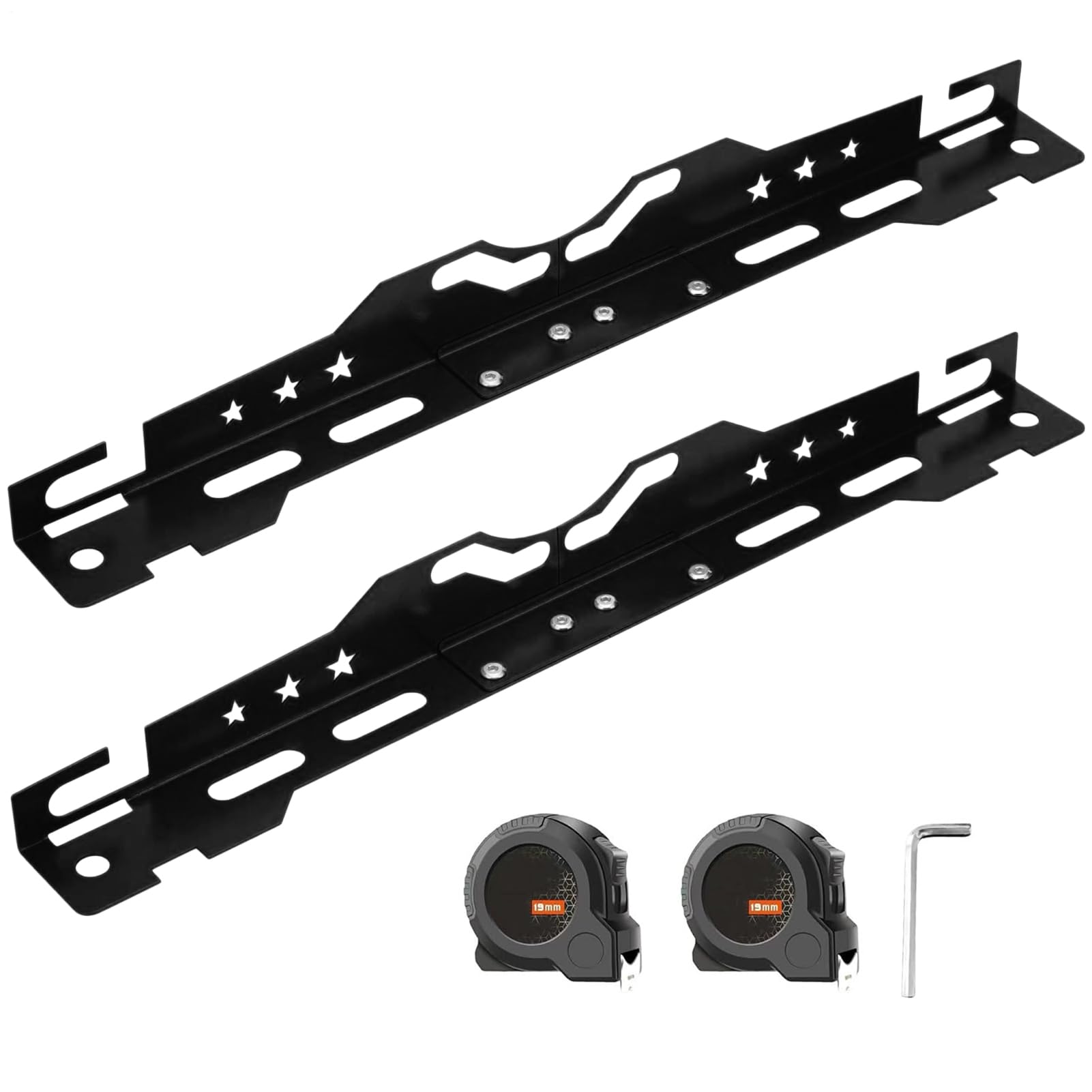 Rutschfeste Achseinstellungs-Tools Für Fahrzeuge Robuste Spurausrichtungs-Werkzeugplatten Spureinstellgerät Werkzeugplatten Achsvermessung Werkzeug Legierungsstahl-Platten Für Auto & Heimwerkstatt Rutschfeste Achseinstellungs-Tools Für Fahrzeuge Robuste Spurausrichtungs-Werkzeugplatten Spureinstellgerät Werkzeugplatten Achsvermessung Werkzeug Legierungsstahl-Platten Für Auto & Heimwerkstatt von manhegari