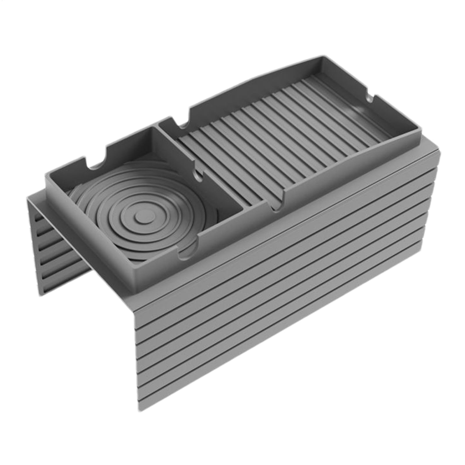 manhegari Sofa Halterung Für Getränke Ablage | Klemmbares Sofaarm-Tablett Mit Halterung - Auslaufsicherer Silikon-Armlehnenorganizer Für Wohnzimmer Bett Auto Fernsehabende Snackzeit manhegari Sofa Halterung Für Getränke Ablage | Klemmbares Sofaarm-Tablett Mit Halterung - Auslaufsicherer Silikon-Armlehnenorganizer Für Wohnzimmer Bett Auto Fernsehabende Snackzeit von manhegari