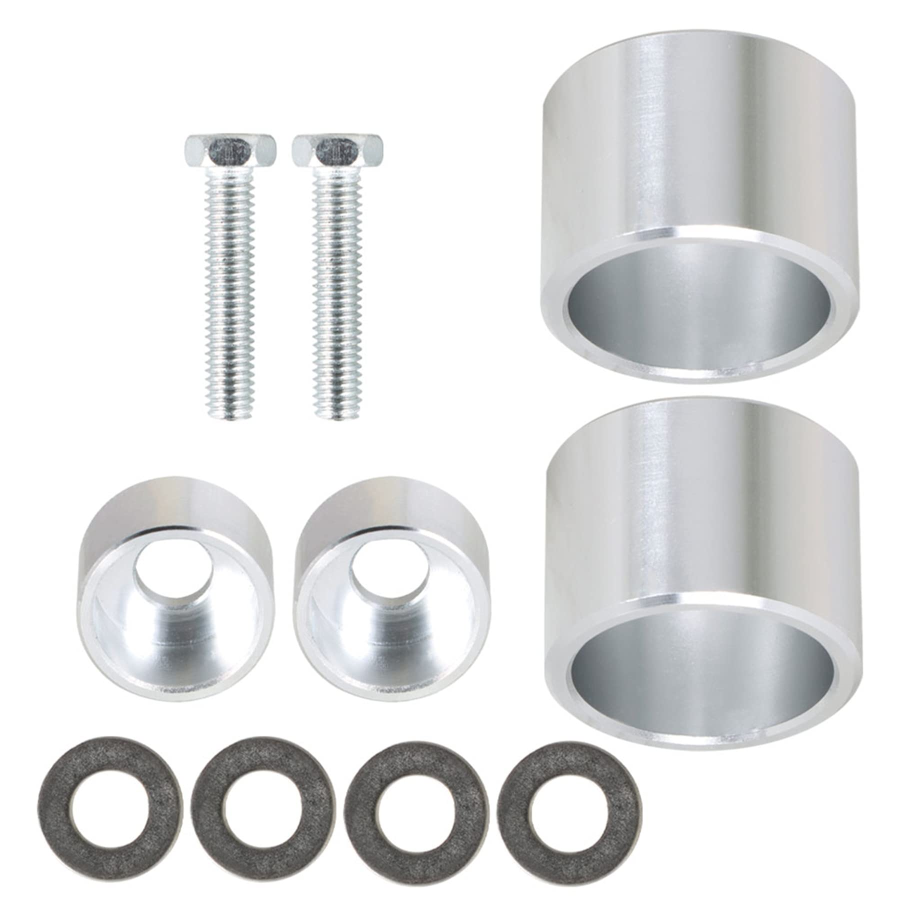 marddpair Ein Säulen-Haltegriff-Reparatur-Set für Dodge Ram 1500 2500 3500 2002–2009 marddpair Ein Säulen-Haltegriff-Reparatur-Set für Dodge Ram 1500 2500 3500 2002–2009 von marddpair