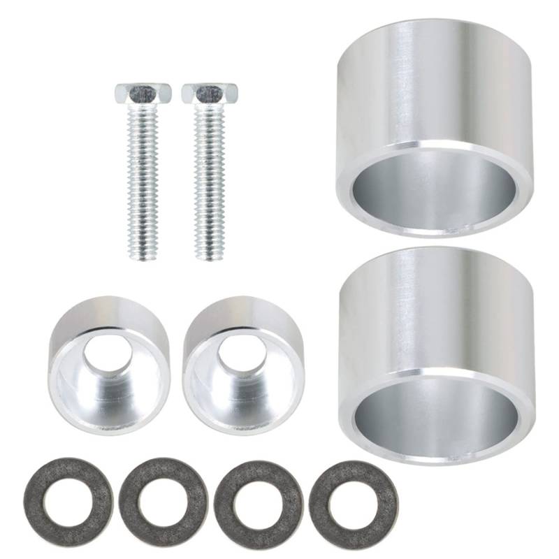 marddpair Ein Säulen-Haltegriff-Reparatur-Set für Dodge Ram 1500 2500 3500 2002–2009 von marddpair
