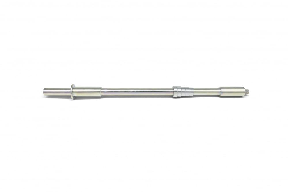 MAX2H Achsadapter für Reifenmontiergerät EVO2 Ø 15 mm mit Stufenkonus von max2h