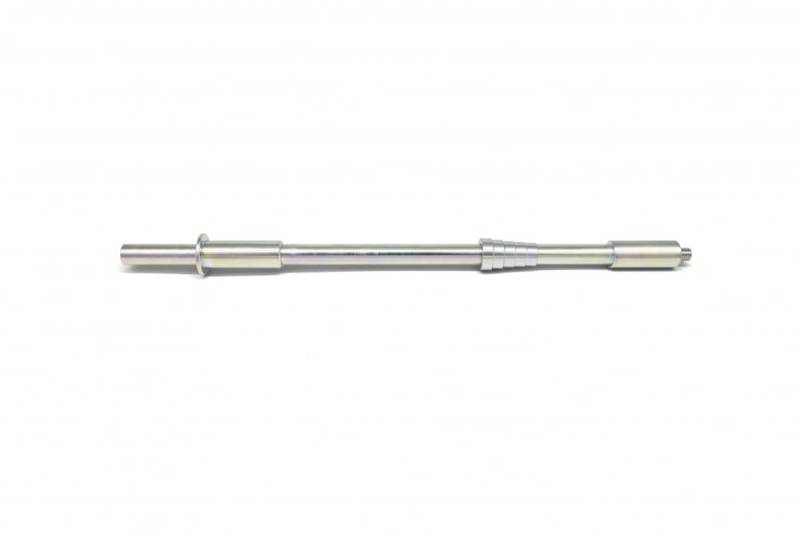 MAX2H Achsadapter für Reifenmontiergerät EVO2 Ø 15 mm mit Stufenkonus von max2h