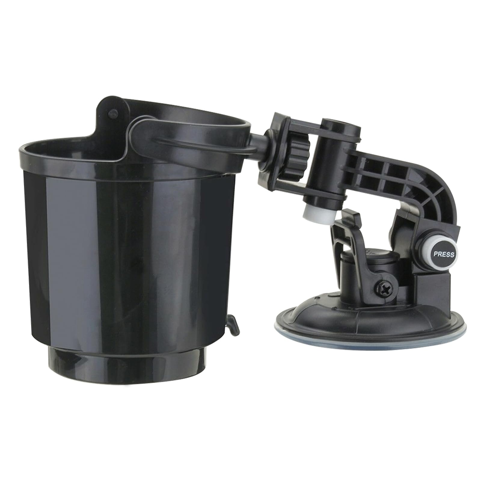 Auto-Becherhalter, verstellbarer Auto-Getränkehalter, universeller Fahrzeug-Getränkehalter, Ständer mit Saugnapf, wiederverwendbare Fensterhalterung, Becherhalter für Autos, LKWs, Flaschendosen, Auto-Becherhalter, verstellbarer Auto-Getränkehalter, universeller Fahrzeug-Getränkehalter, Ständer mit Saugnapf, wiederverwendbare Fensterhalterung, Becherhalter für Autos, LKWs, Flaschendosen, von maxant