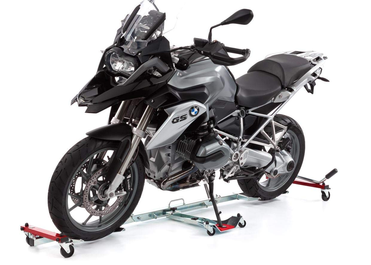 ACE Bikes Motorrad Mover Rangierhilfe U-Turn 503 ACE Bikes Motorrad Mover Rangierhilfe U-Turn 503 von mb-m