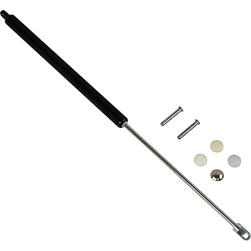 mb-m® 906437 Gasfeder Komplettset passend für Dometic Seitz Heki 2 inkl. Montagezubehör von mb-m