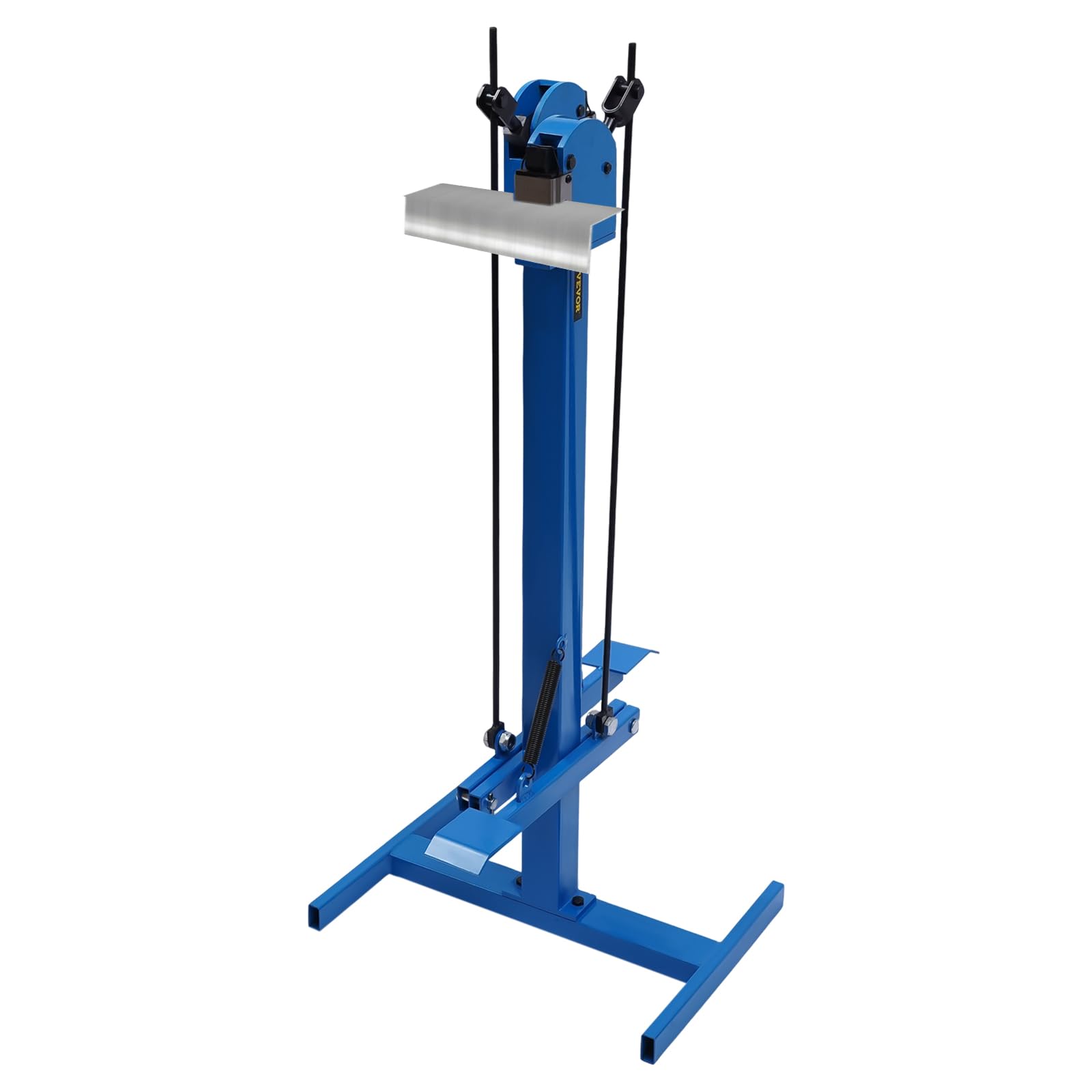 meiliwmlo 2-in-1-Streckmaschine Metall-Schrumpfstretcher Stauchschmiedemaschine Bördelmaschine Stretcher Tool Stretching Machine Metal Bending Shrinking Manual Pneumatic with Handle Durable Stability meiliwmlo 2-in-1-Streckmaschine Metall-Schrumpfstretcher Stauchschmiedemaschine Bördelmaschine Stretcher Tool Stretching Machine Metal Bending Shrinking Manual Pneumatic with Handle Durable Stability von meiliwmlo