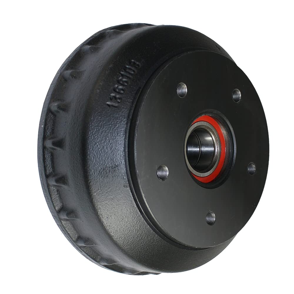 meinAnhängerersatzteil AL-KO Bremstrommel Trommelbremse 623113 für Radbremse 2051 200x50mm 5x112 meinAnhängerersatzteil AL-KO Bremstrommel Trommelbremse 623113 für Radbremse 2051 200x50mm 5x112 von meinAnhängerersatzteil