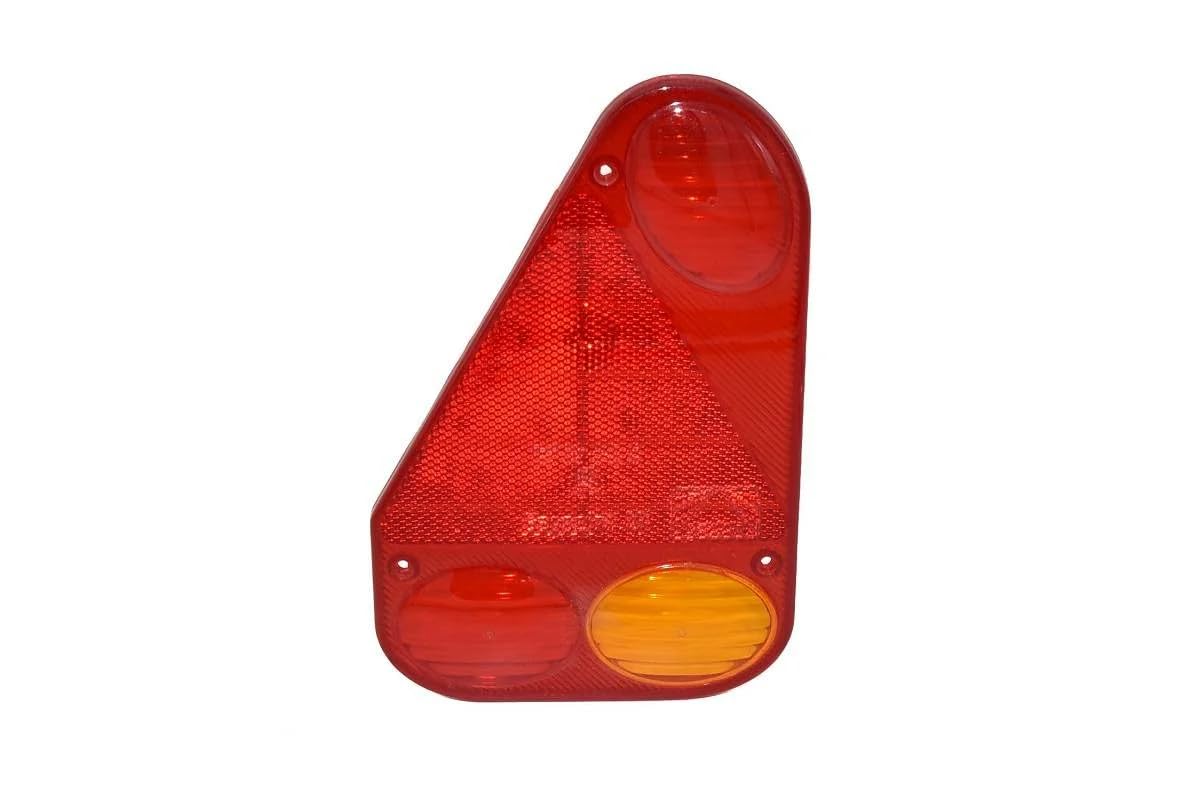 ASPÖCK Earpoint III 3 Lichtscheibe Ersatzglas für Rückleuchte Pkw Anhänger LINKS ASPÖCK Earpoint III 3 Lichtscheibe Ersatzglas für Rückleuchte Pkw Anhänger LINKS von meinAnhängerersatzteil
