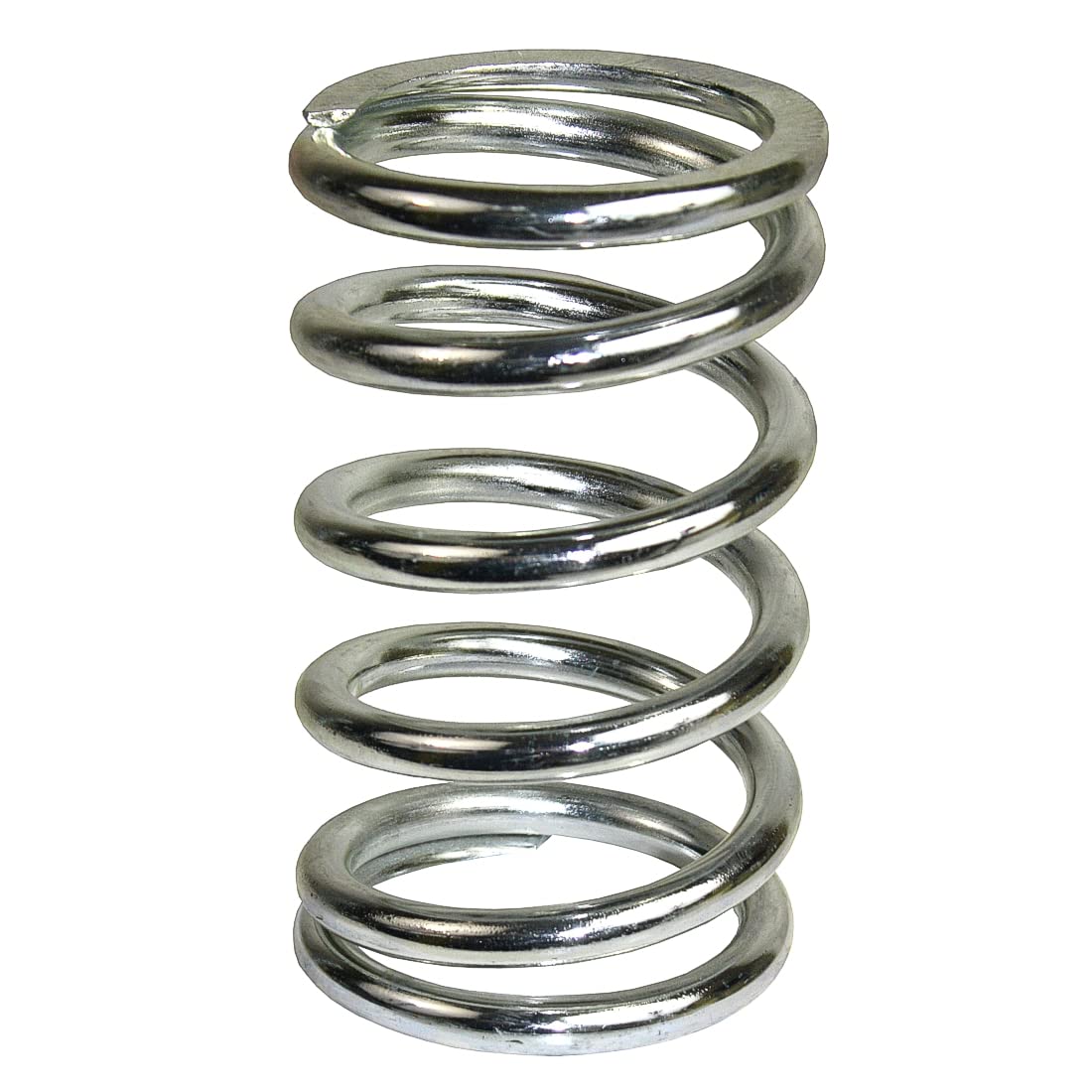 meinAnhängerersatzteil Achsfeder Spiralfeder Schraubenfeder 165mm für HP500 HP650 Qek Junior etc. meinAnhängerersatzteil Achsfeder Spiralfeder Schraubenfeder 165mm für HP500 HP650 Qek Junior etc. von meinAnhängerersatzteil