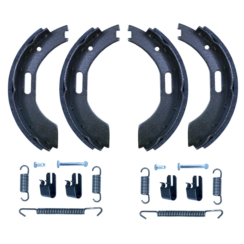Bremsbacken Set für BPW Radbremse S2005-7 RASK 200x50mm Bremsbeläge NN Bremsbacken Set für BPW Radbremse S2005-7 RASK 200x50mm Bremsbeläge NN von meinAnhängerersatzteil