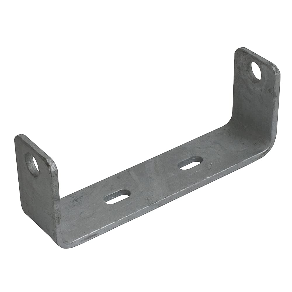 Kielrollenhalter für 200mm Kielrolle/Kielrollen ohne Achse/Schraube Kielrollenhalter für 200mm Kielrolle/Kielrollen ohne Achse/Schraube von meinAnhängerersatzteil