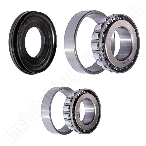 Radlagersatz Radlager Set für Knott Radbremse 200x30 200x50-30205/30206 Radlagersatz Radlager Set für Knott Radbremse 200x30 200x50-30205/30206 von meinAnhängerersatzteil