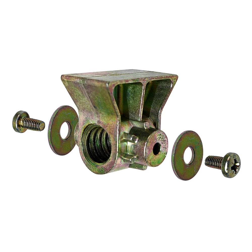 Spindelmutter Ersatzteil für AL-KO Ausdrehstützen 205817/205808 Spindelmutter Ersatzteil für AL-KO Ausdrehstützen 205817/205808 von meinAnhängerersatzteil