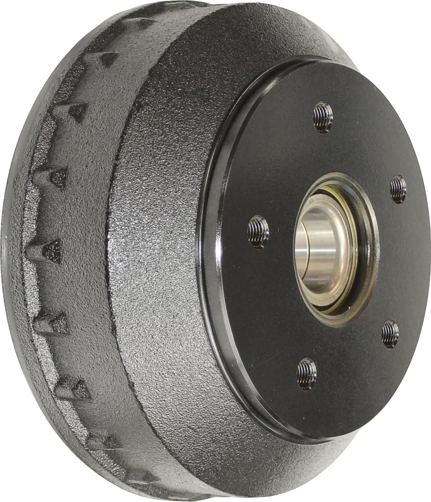 meinAnhängerersatzteil Bremstrommel Trommelbremse für AL-KO/ALKO Radbremse 2051 200x50mm 5x112 meinAnhängerersatzteil Bremstrommel Trommelbremse für AL-KO/ALKO Radbremse 2051 200x50mm 5x112 von meinAnhängerersatzteil