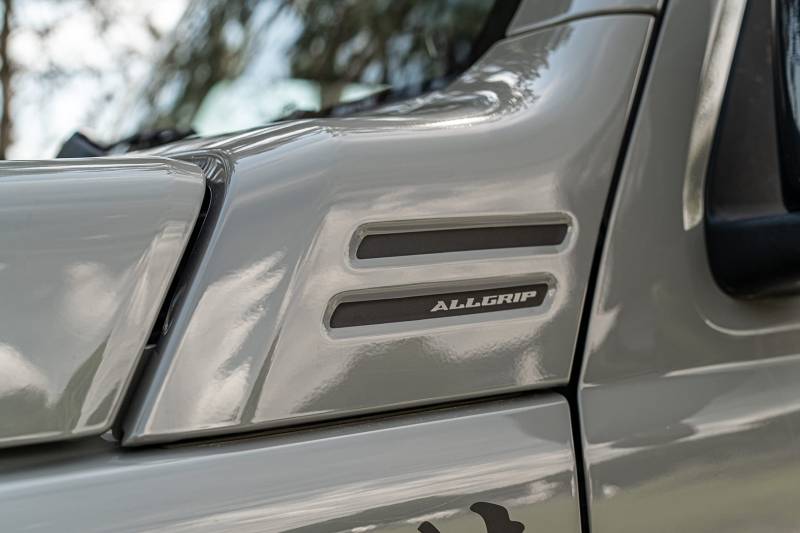 melivince Vent Cover Allgrip JB74 GJ HJ Jimny JB64 Offroad 4x4 von Lupsty