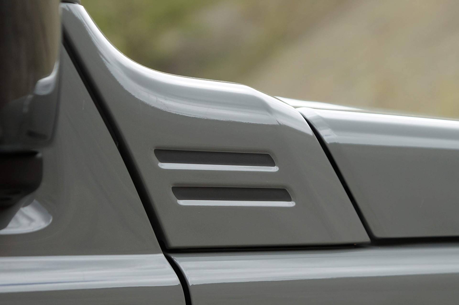 melivince passend für Suzuki Jimny GJ JB74 New Jimny A-Säule Aufkleber Vent Cover Design Folie Sticker von melivince