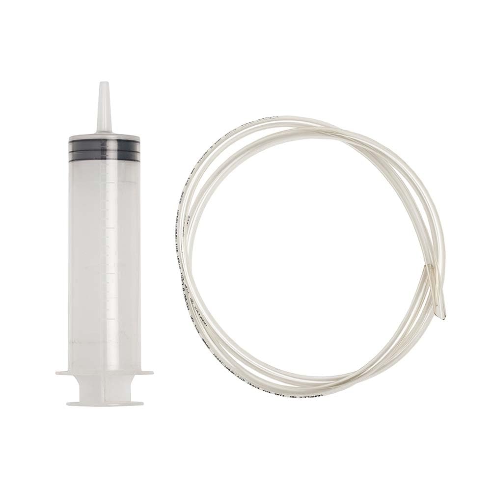 membraclean 50ml Dosierset/Befüll-Set inkl. 30cm Schlauch zum einfachen dosieren Trinkwasseraufbereitung membraclean 50ml Dosierset/Befüll-Set inkl. 30cm Schlauch zum einfachen dosieren Trinkwasseraufbereitung von membraclean