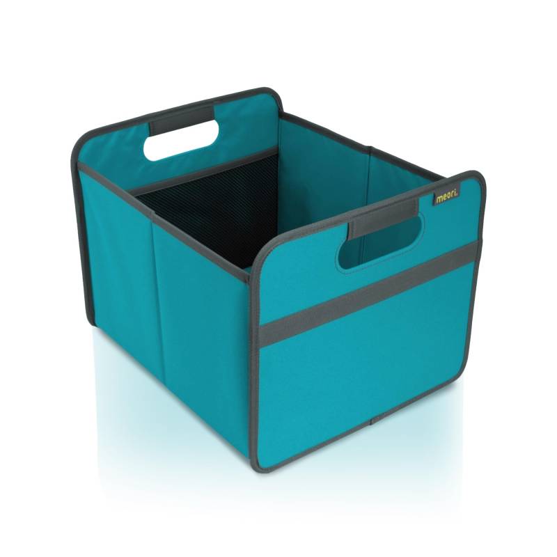 Meori Faltbox Meori Classic, Azur Blau, Größe M von meori