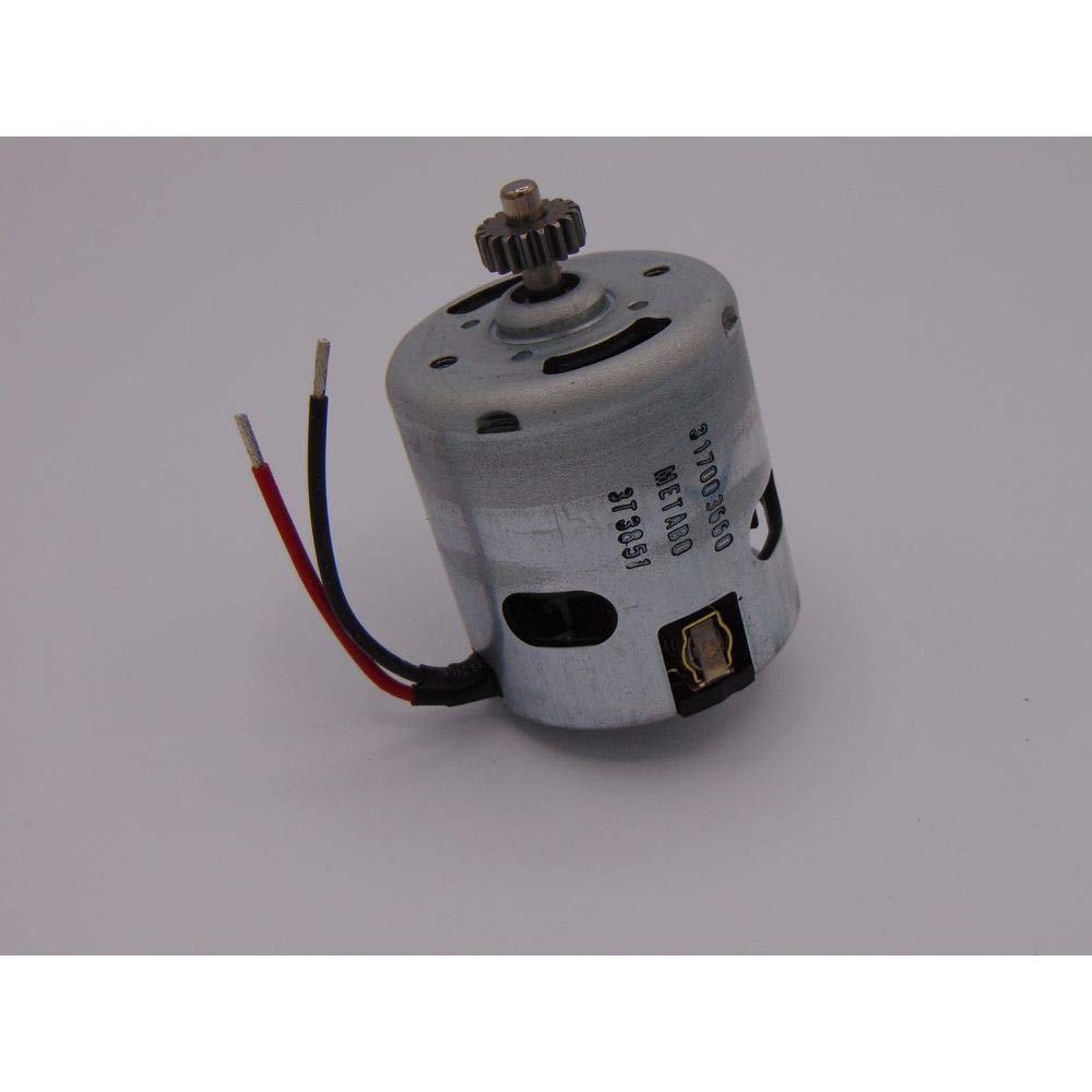 Gleichstrommotor,14,4 V, schlagbohrfest Gleichstrommotor,14,4 V, schlagbohrfest von metabo