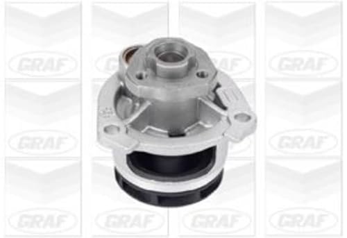 Graf PA730 Wasserpumpe Graf PA730 Wasserpumpe von metelligroup