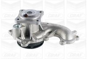 Graf PA742 Wasserpumpe Graf PA742 Wasserpumpe von Graf
