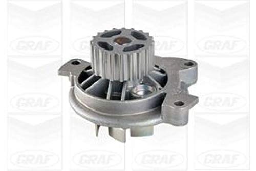 Graf PA758 Wasserpumpe Graf PA758 Wasserpumpe von Graf