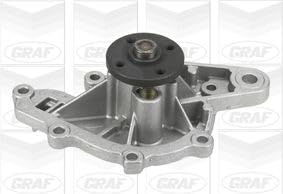 Graf PA819 Wasserpumpe Graf PA819 Wasserpumpe von Graf