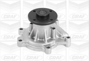Graf PA827 Wasserpumpe Graf PA827 Wasserpumpe von Graf