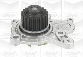 Graf PA829 Wasserpumpe Graf PA829 Wasserpumpe von Graf