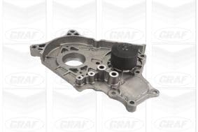 Graf PA963 Wasserpumpe Graf PA963 Wasserpumpe von Graf